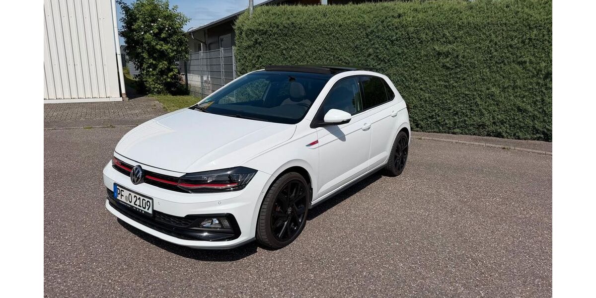 VW Polo 70.423 km 19.300 &euro; Mühlacker 75417
