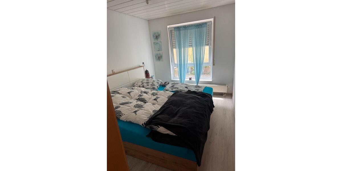 Terrassenwohnung Benningen am Neckar - 4 Zimmer, 99 m&sup2;, 389.000&euro; | Angebot:26835330