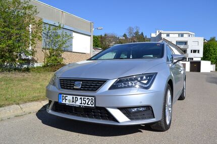Seat Leon 92.000 km 17.999 &euro; Heimsheim 71296