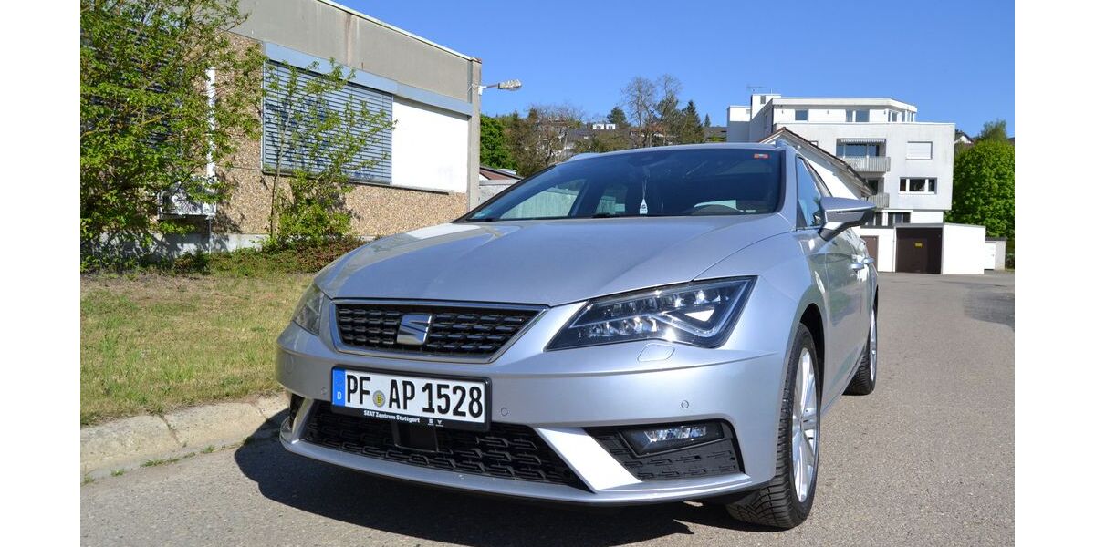 Seat Leon 92.000 km 17.999 &euro; Heimsheim 71296