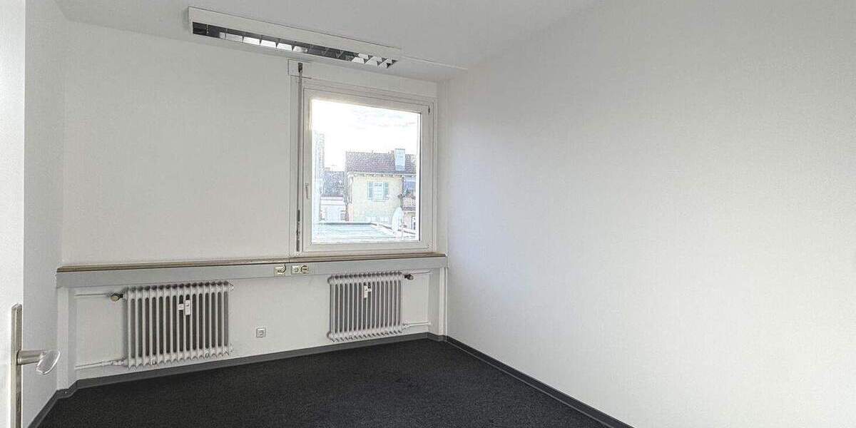 Gewerbeobjekt Stuttgart Mitte - 2.579&euro; | Angebot:25707612