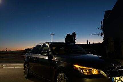 BMW 525 260.000 km 9.000 &euro; Waiblingen 71332