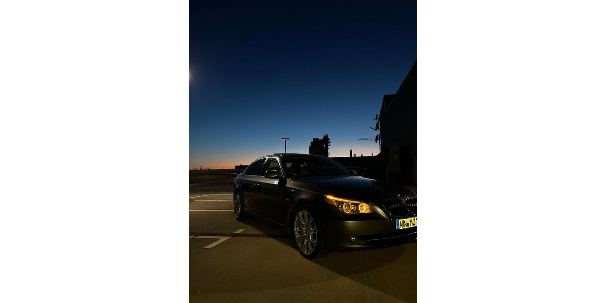 BMW 525 260.000 km 9.000 &euro; Waiblingen 71332