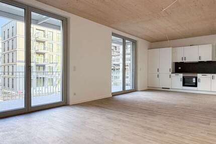 Wohnung Heilbronn Kernstadt - 2 Zimmer, 69 m&sup2;, 1.155&euro; | Angebot:25401643