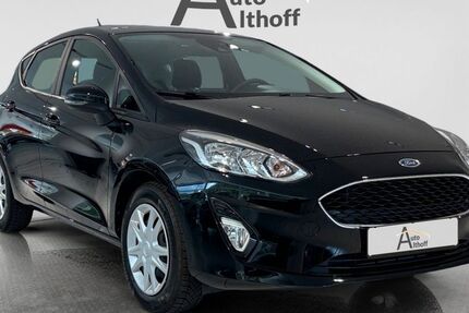 Ford Fiesta 22.300 km 10.990 &euro; Stuttgart 70195