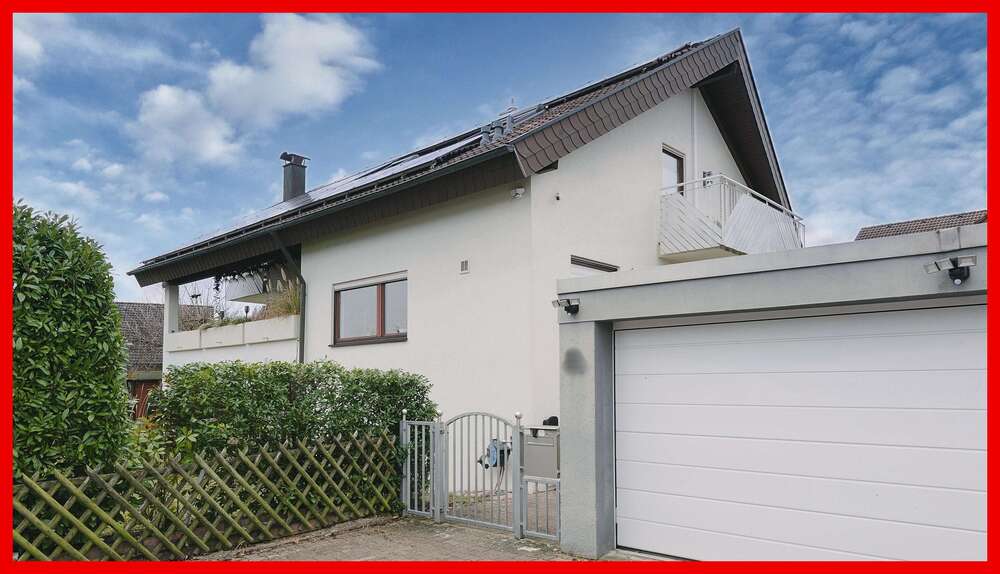 Einfamilienhaus Oberstenfeld - 6 Zimmer, 225 m&sup2;, 799.000&euro; | Angebot:25196032