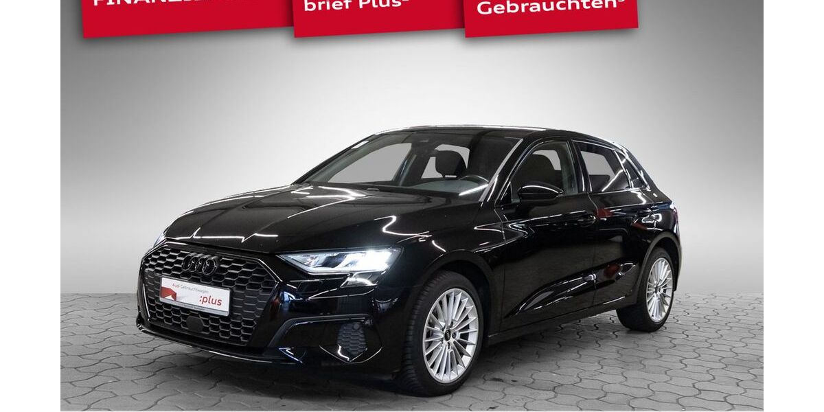 Audi A3 22.909 km 26.390 &euro; Stuttgart 70563