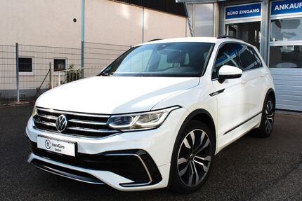 VW Tiguan 256.000 km 21.980 &euro; Sindelfingen 71065