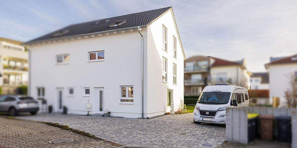 Einfamilienhaus Bönnigheim - 6 Zimmer, 150 m&sup2;, 699.000&euro; | Angebot:25697994