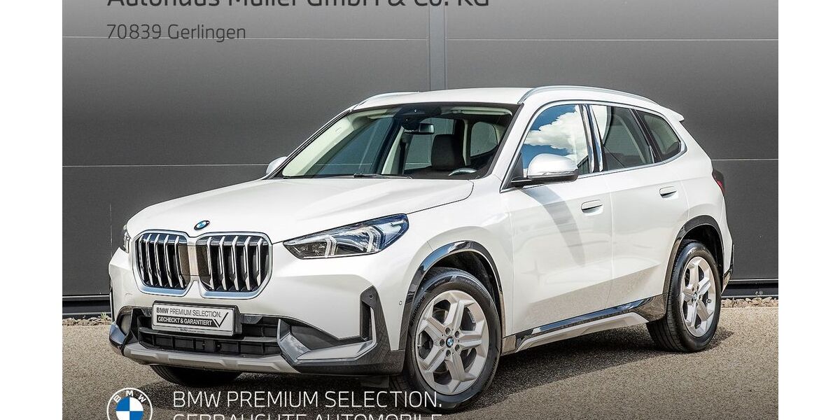 BMW X1 58.838 km 35.430 &euro; Gerlingen 70839
