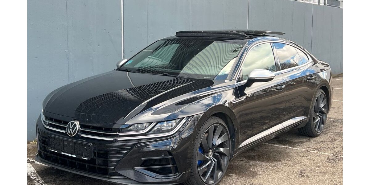 VW Arteon 211.000 km 27.980 &euro; Sindelfingen 71065