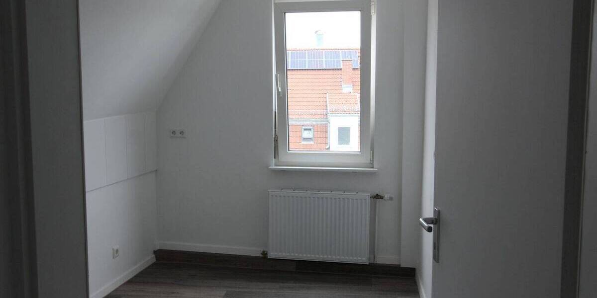 Etagenwohnung Stuttgart Wangen - 2 Zimmer, 50 m&sup2;, 185.000&euro; | Angebot:26731058