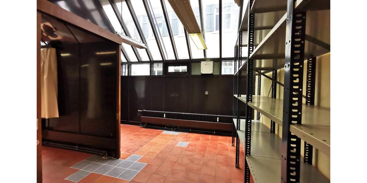 Gewerbeobjekt Filderstadt - 850&euro; | Angebot:25239687