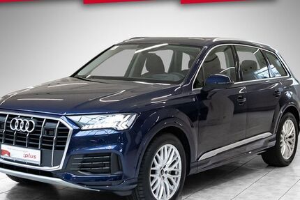Audi Q7 43.872 km 58.920 &euro; Böblingen 71034