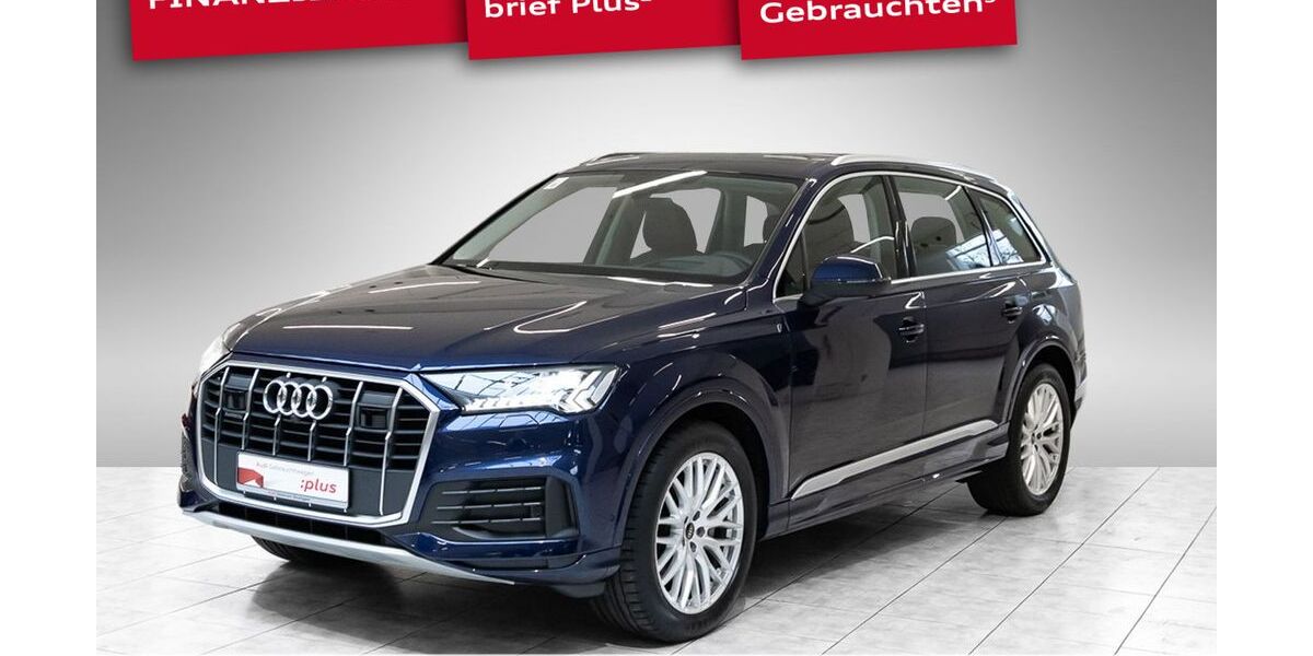 Audi Q7 43.872 km 58.920 &euro; Böblingen 71034