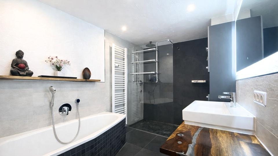 Etagenwohnung Marbach am Neckar - 3 Zimmer, 86 m&sup2;, 1.204&euro; | Angebot:25942987