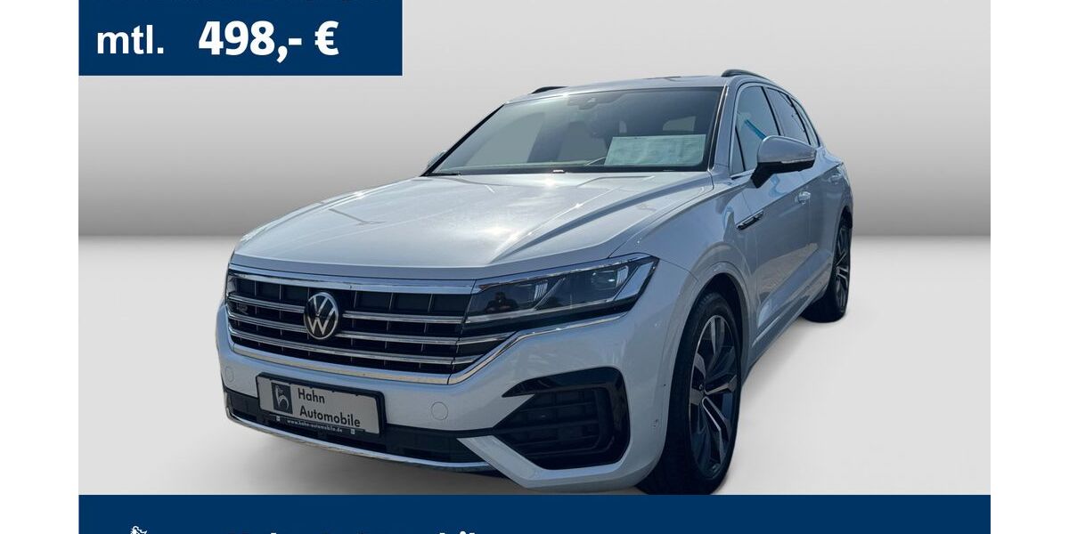 VW Touareg 62.456 km 56.490 &euro; Backnang 71522