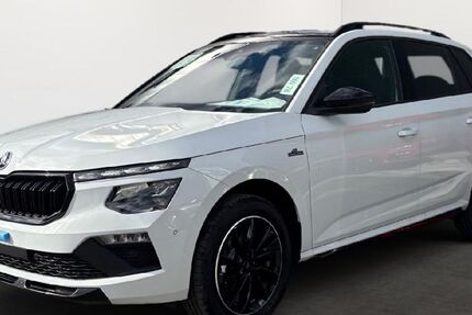 Skoda Kamiq 5.000 km 33.299 &euro; Ingersheim 74379