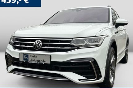 VW Tiguan 64.026 km 34.870 &euro; Ludwigsburg 71634