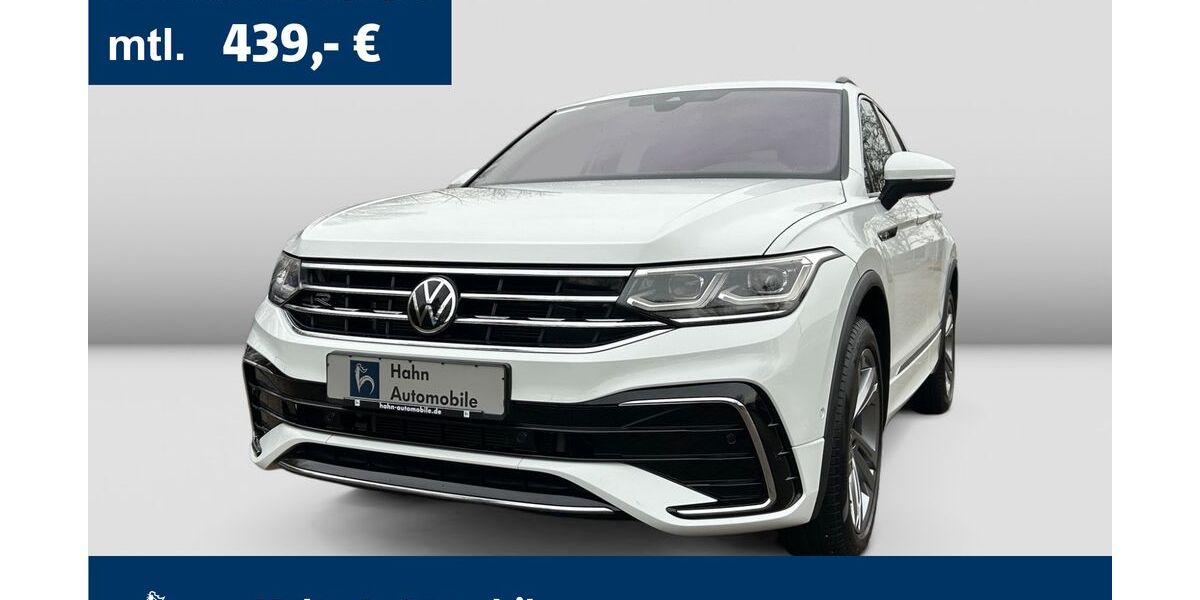 VW Tiguan 64.026 km 34.870 &euro; Ludwigsburg 71634