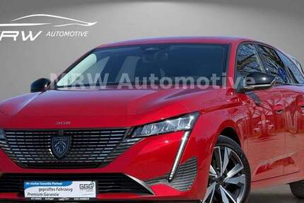 Peugeot 308 51.023 km 23.670 &euro; Gerlingen 70839