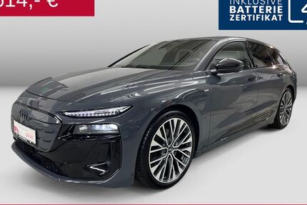 Audi A6 e-tron 13.508 km 62.430 &euro; Fellbach 70734
