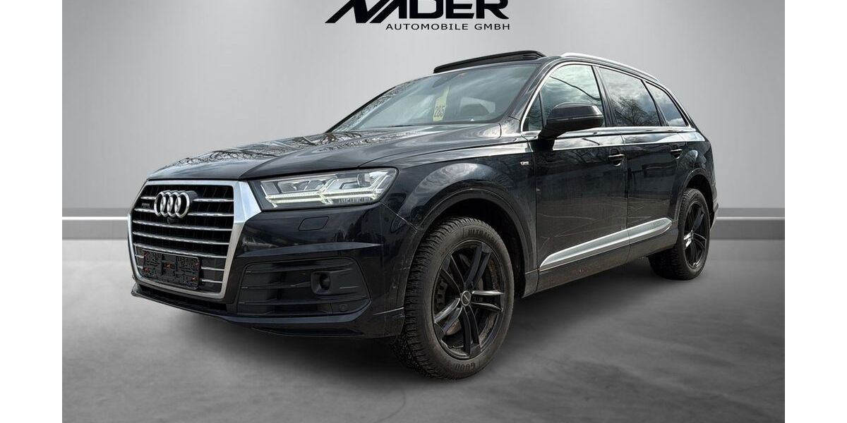 Audi Q7 285.555 km 23.990 &euro; Weinstadt 71384