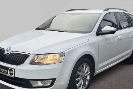 Skoda Octavia 145.000 km 12.999 &euro; Stuttgart 70437