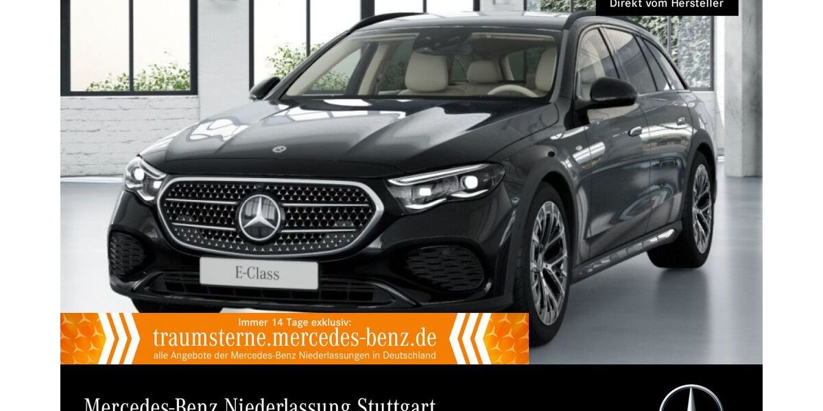 Mercedes-Benz E 300 5.132 km 63.990 &euro; Stuttgart 70469