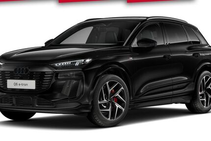 Audi Q6 e-tron 9.152 km 74.940 &euro; Stuttgart 70563