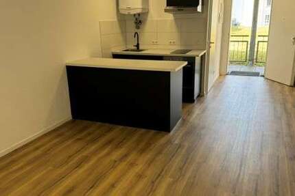 Wohnung Stuttgart-Hedelfingen Hedelfingen - 1 Zimmer, 30 m&sup2;, 780&euro; | Angebot:26981106