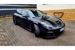 Porsche Panamera 27.500 km 84.900 &euro; Mühlacker 75417
