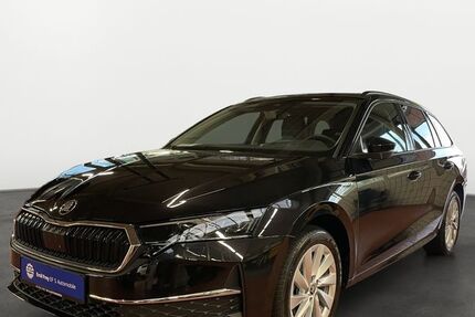 Skoda Octavia 8.713 km 30.890 &euro; Esslingen 73730