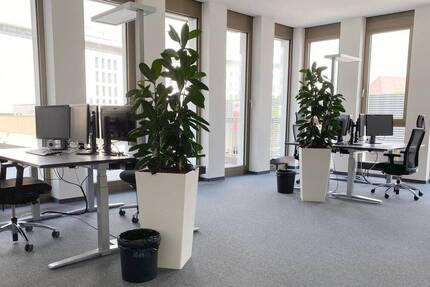 Gewerbeobjekt Böblingen Flugfeld - 2.300&euro; | Angebot:26853056