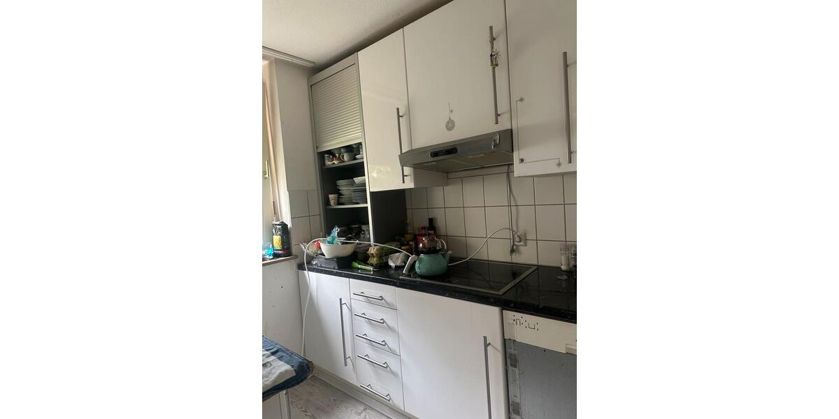 Etagenwohnung Stuttgart Vaihingen - 1 Zimmer, 18 m&sup2;, 650&euro; | Angebot:27584396