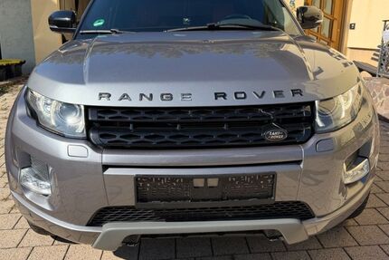 Land Rover Range Rover Evoque 224.471 km 8.699 &euro; Heilbronn 74080
