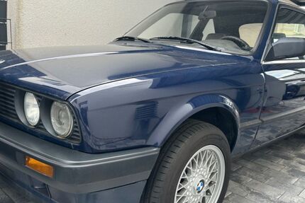 BMW 318 250.000 km 12.500 &euro; Hemmingen 71282