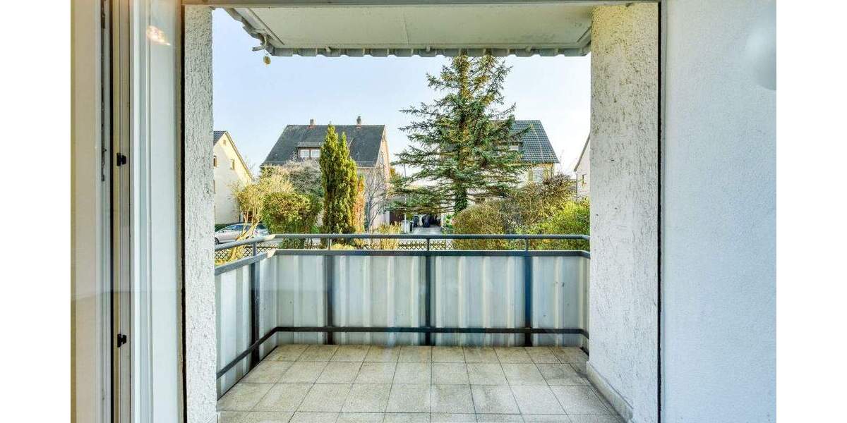 Etagenwohnung Stuttgart Zuffenhausen - 3 Zimmer, 72 m&sup2;, 920&euro; | Angebot:25769143