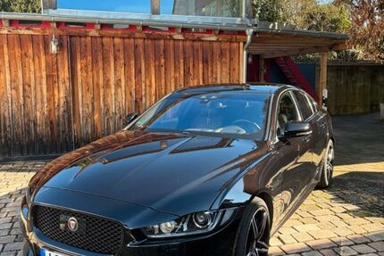 Jaguar XE 160.000 km 18.500 &euro; Sachsenheim 74343