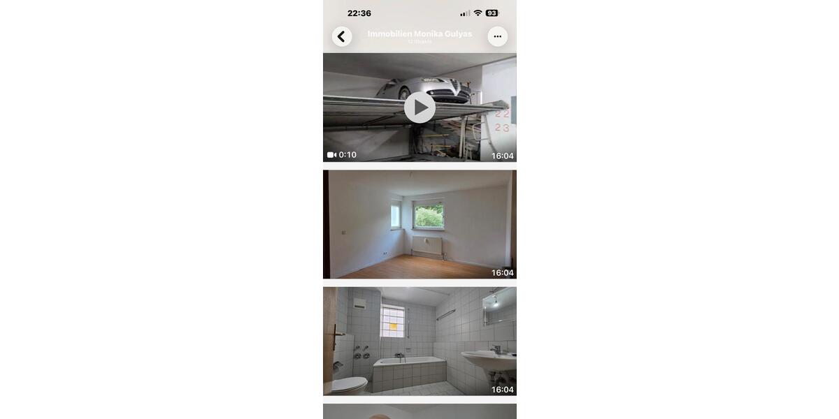 Hochparterre Ludwigsburg Hoheneck - 2.5 Zimmer, 70 m&sup2;, 298.000&euro; | Angebot:26987281
