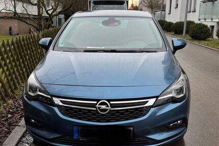 Opel Astra 106.500 km 8.500 &euro; Echterdingen 70771