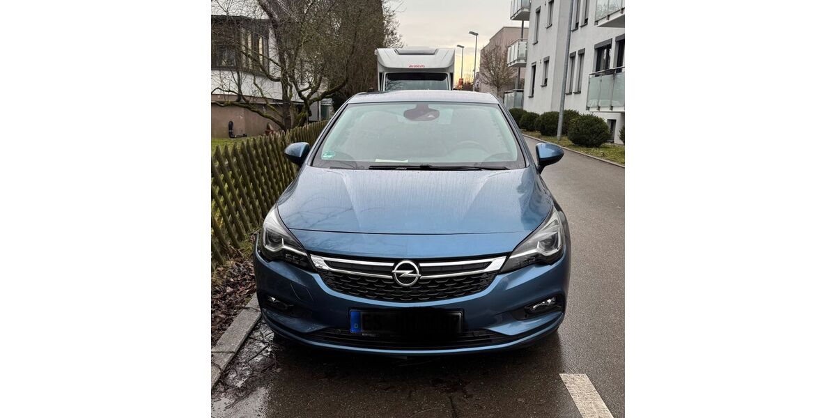 Opel Astra 106.500 km 8.500 &euro; Echterdingen 70771
