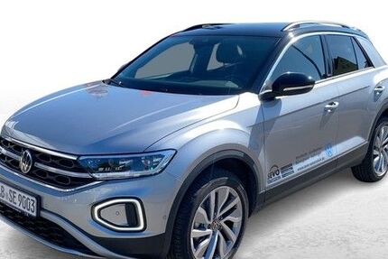 VW T-Roc 8.500 km 30.330 &euro; Kirchheim am Neckar 74366