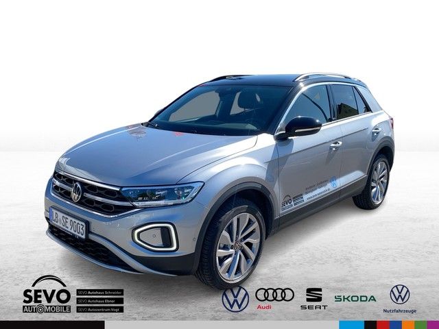 VW T-Roc 8.500 km 30.330 &euro; Kirchheim am Neckar 74366