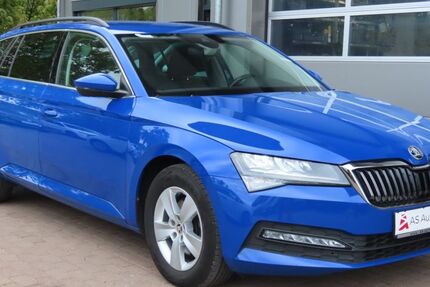 Skoda Superb 167.000 km 15.590 &euro; Stuttgart 70329