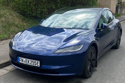 Tesla Model 3 36.400 km 34.490 &euro; Heilbronn 74074