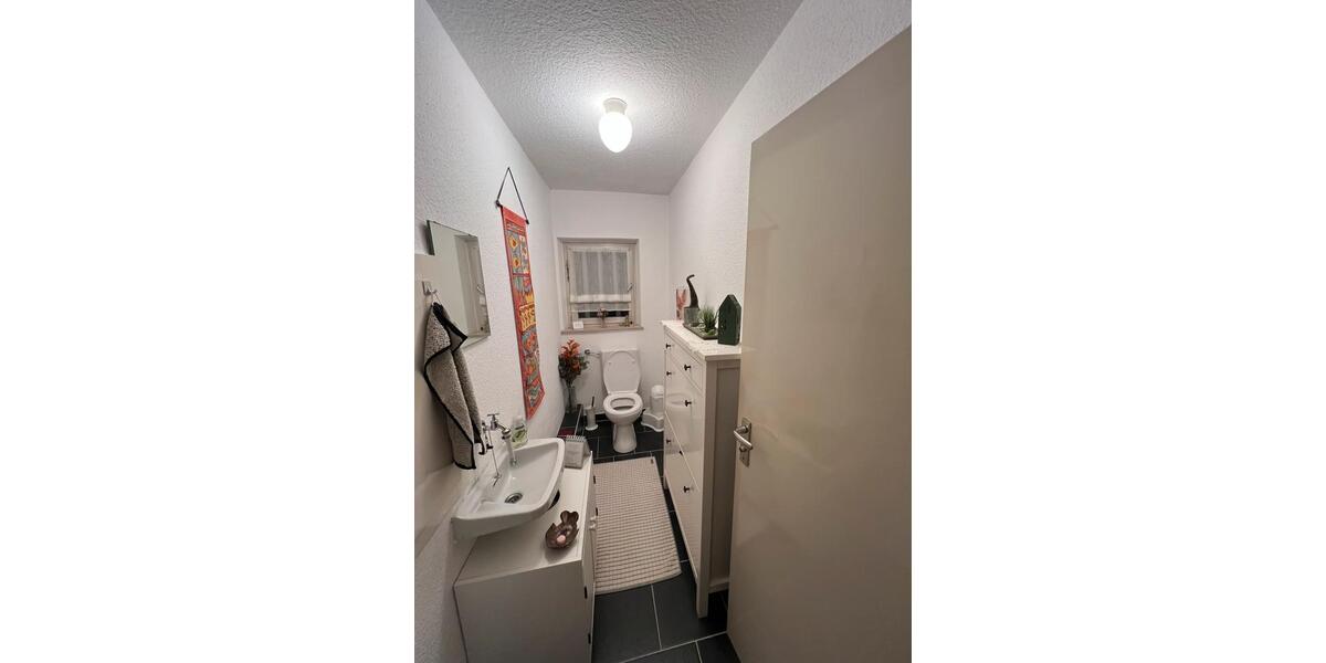 Hochparterre Mühlacker - 3 Zimmer, 71 m&sup2;, 790&euro; | Angebot:25540123