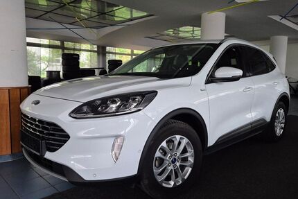 Ford Kuga 141.000 km 18.990 &euro; Filderstadt 70794