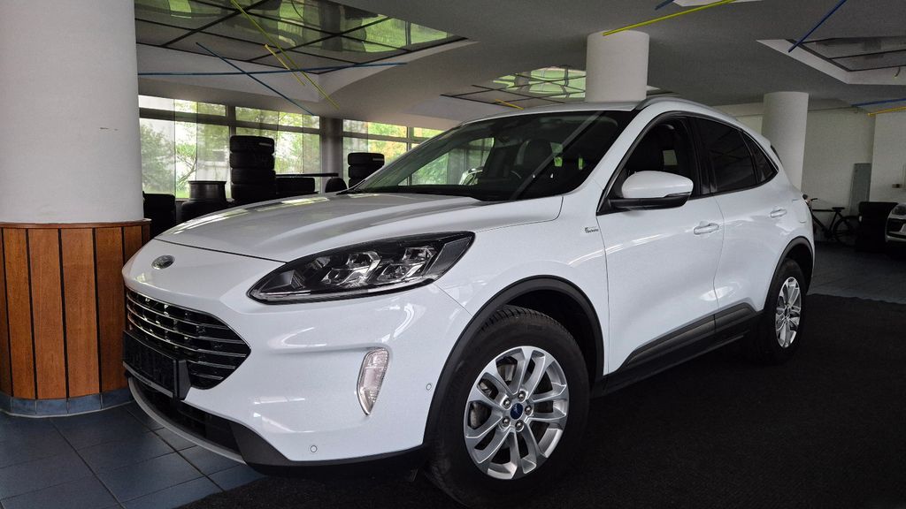 Ford Kuga 141.000 km 18.990 &euro; Filderstadt 70794