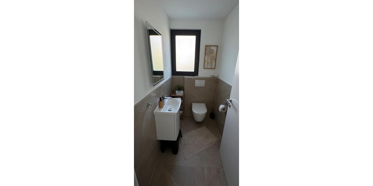Doppelhaushälfte Sachsenheim - 5 Zimmer, 95 m&sup2;, 605.000&euro; | Angebot:27217684